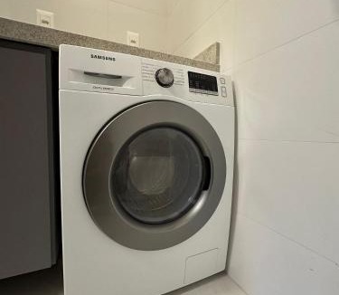 Tirol Apartment | 2 dormitórios na Av das Hortênsias - Gramado