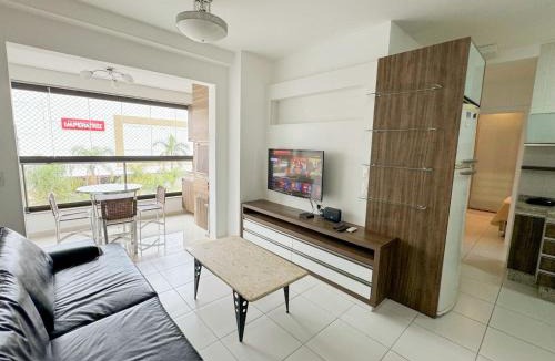Jurere Apartment | 2 dormitórios Porto Madero Jurere