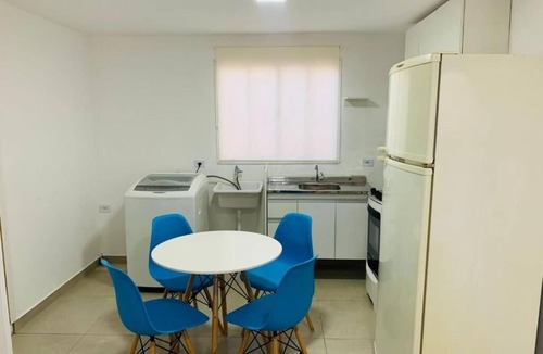 Sitio Barrocada Apartment | 2 Dormitórios SP - Bairro Tremembé/Tucuruvi