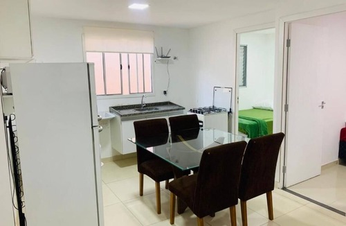 Zona Norte Apartment | 2 Dormitórios SP - Bairro Tremembé/Tucuruvi