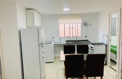 Zona Norte Apartment | 2 Dormitórios SP - Bairro Tremembé/Tucuruvi