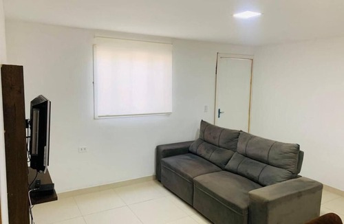Zona Norte Apartment | 2 Dormitórios SP - Bairro Tremembé/Tucuruvi