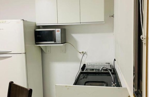 Sitio Barrocada Apartment | 2 dormitórios SP - Bairro Tremembé Tucuruvi