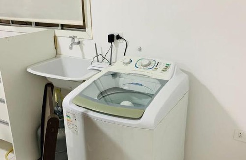 Sitio Barrocada Apartment | 2 dormitórios SP - Bairro Tremembé Tucuruvi