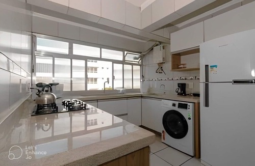 Higienopolis Apartment | 2 Dormitórios, Super Aconchegante 10 Minutos do Aeroporto