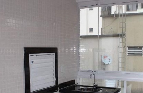 Capao da Canoa Apartment | 2 Dormitorios no Bairro Zona Nova