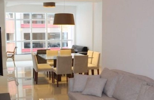 Capao da Canoa Apartment | 2 Dormitorios no Bairro Zona Nova
