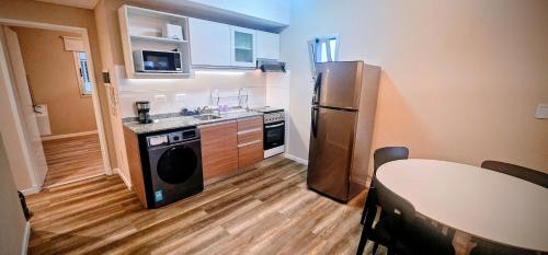Belen de Escobar Apartment | 2 habitaciones 45mtrs en centro con balcón y garaje
