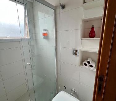 Itarare House | 2 Min from the Beach!