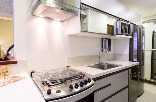 Copacabana Apartment | 2 minutes from Copacabana beach | NSC601