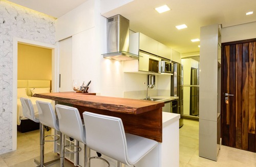 Copacabana Apartment | 2 minutes from Copacabana beach | NSC601