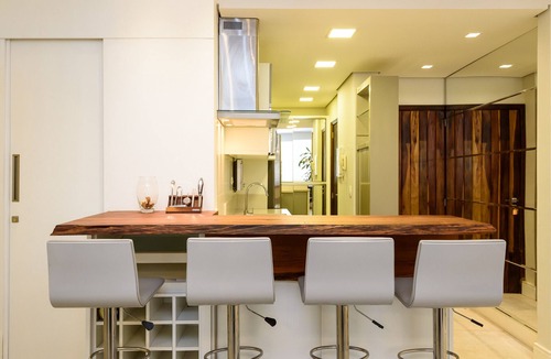 Copacabana Apartment | 2 minutes from Copacabana beach | NSC601