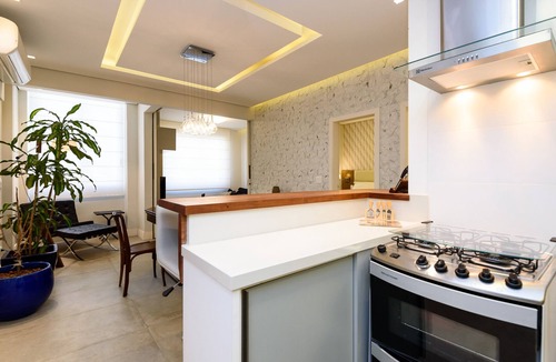 Copacabana Apartment | 2 minutes from Copacabana beach | NSC601