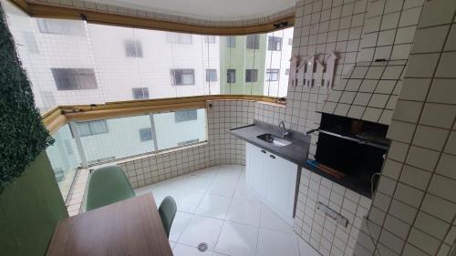 Aviacao Apartment | 2 minutos a pé da praia Aviação