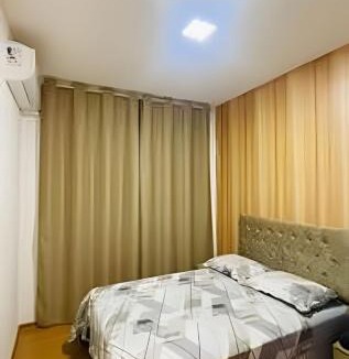 Ponta de Campina Apartment | 2 Qtos Lindo Apto| Praia +Lazer Completo+ Wi-Fi