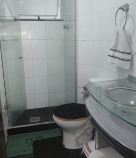 Praca Seca Apartment | 2 Qts próx Vila Militar, Sulacap e Campo dos Afonsos