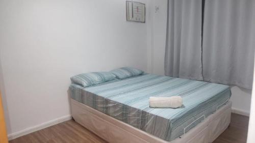 Praca Seca Apartment | 2 Qts próx Vila Militar, Sulacap e Campo dos Afonsos