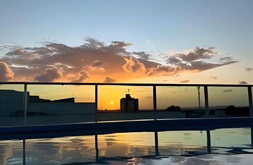 Loteamento Oceania II Apartment | 2 Quartos c/Piscina ao Lado do Manaíra Shopping