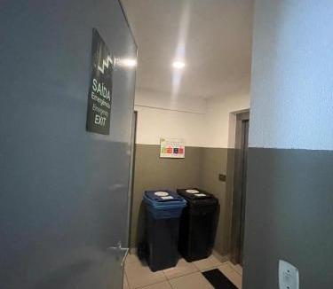 Boa Viagem Apartment | 2 Quartos completo no coração de boa viagem