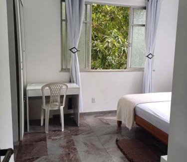 Nazare Apartment | 2 Quartos em apartamento compartilhado