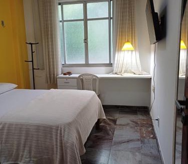 Nazare Apartment | 2 Quartos em apartamento compartilhado