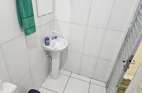 Itapecerica da Serra Apartment | 2 quartos Itapecerica, prox Embu e Cotia, a lado da rodovia Regis Bittencourt