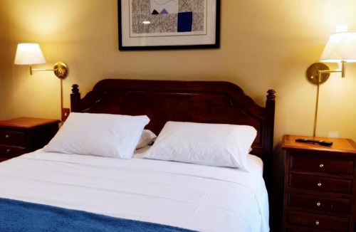 Planalto Apartment | 2 Quartos no Centro Junto ao Wish Resort
