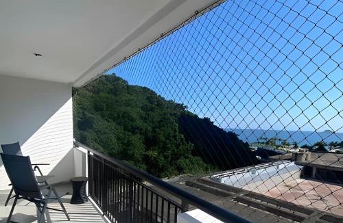Sao Conrado Apartment | 2 quartos São Conrado ao lado Hotel Nacional