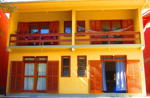 Garopaba House | #2. Spacious beach house in Barra, Garopaba with pool, wifi -2