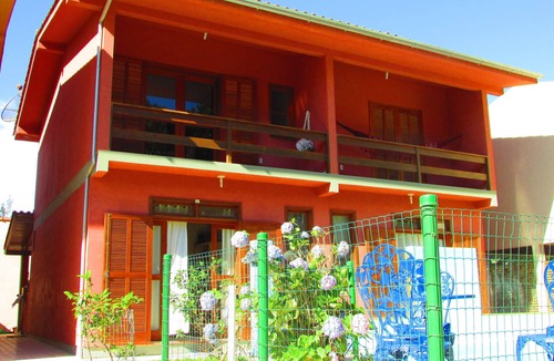 Garopaba House | #2. Spacious beach house in Barra, Garopaba with pool, wifi -2