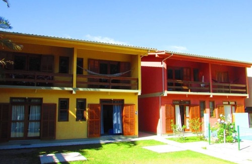 Garopaba House | #2. Spacious beach house in Barra, Garopaba with pool, wifi -2