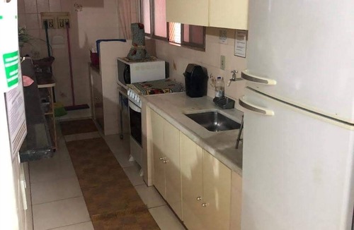 Do Turista Apartment | 2-Suite Apartment - Parque das Águas Quentes