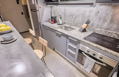 Palermo Apartment | 2 Suites Great Views, Pool, Gym in Best Location!
