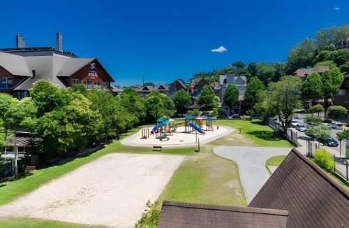 Gramado City Centre Apartment | 2 suites in downtown with hotel infrastructure.