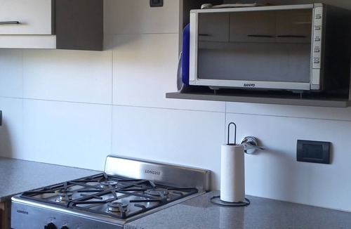 Roldan House | 20 minutes from Rosario! Ideal house to disconnect from the routine.
