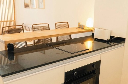 Nunez Apartment | 20%OFF Boho Chic and brand new ideal for couples