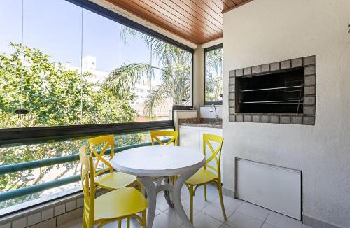Ingleses Norte Apartment | 200m from Beach | Bbq Grill | Swimming Pool #IA29