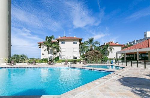 Ingleses Norte Apartment | 200m from Beach | Bbq Grill | Swimming Pool #IA29