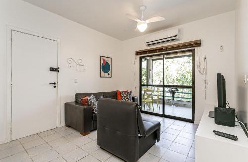 Ingleses Norte Apartment | 200m from Beach | Bbq Grill | Swimming Pool #IA29