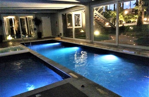 Carniel Apartment | 203|3|COND.LUXO EM GRAMADO| RES. CASA DE PEDRA