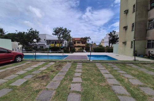 Jardim Atlantico Apartment | 205 Vista do atlântico