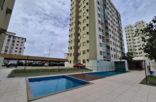 Jardim Atlantico Apartment | 205 Vista do atlântico