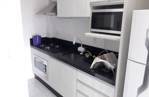 Bombas Apartment | 215, 2-bedroom apartment a few meters from the beach.