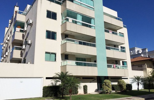 Bombas Apartment | 215, 2-bedroom apartment a few meters from the beach.