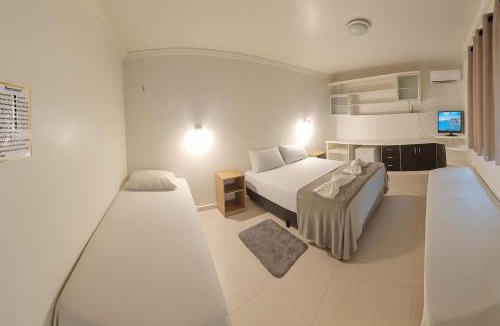 Da Paz Hotel | 218 Concept Hotel & Suites