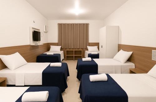 Da Paz Hotel | 218 Concept Hotel & Suites