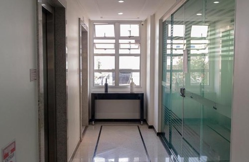 Goiania Apartment | 2201 FLAT Luxo 2 Quartos 1 Suite próx Cebrom Araújo Jorge