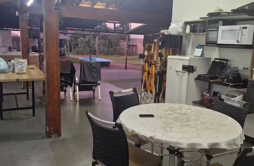 Sao Jose do Rio Preto Bed & Breakfast | 2204 Private Suite Cafe Hydro S. J. do Rio Preto