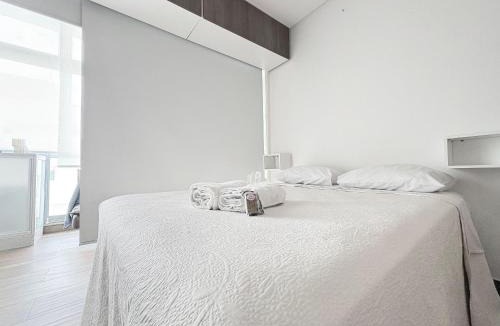 Guarulhos City Centre House | 2206 - Lindo Studio em condomínio de alto padrão