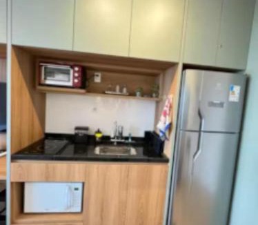 Consolacao Apartment | 2211 Studio Luxo Consolação | Próximo Av Paulista